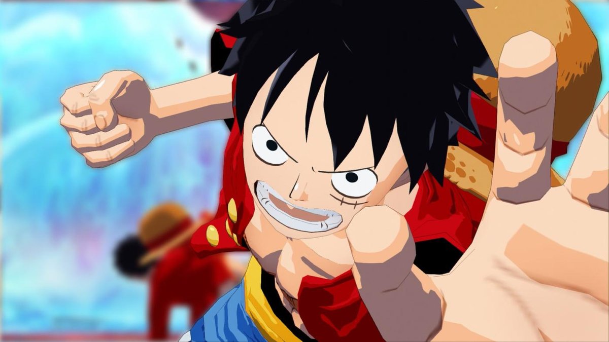 one piece unlimite world red deluxe edition 03