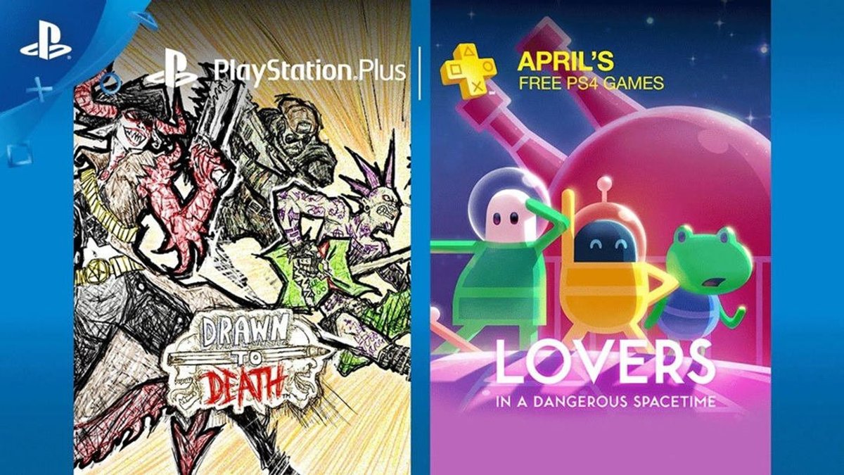 playstation plus aprile 2017 