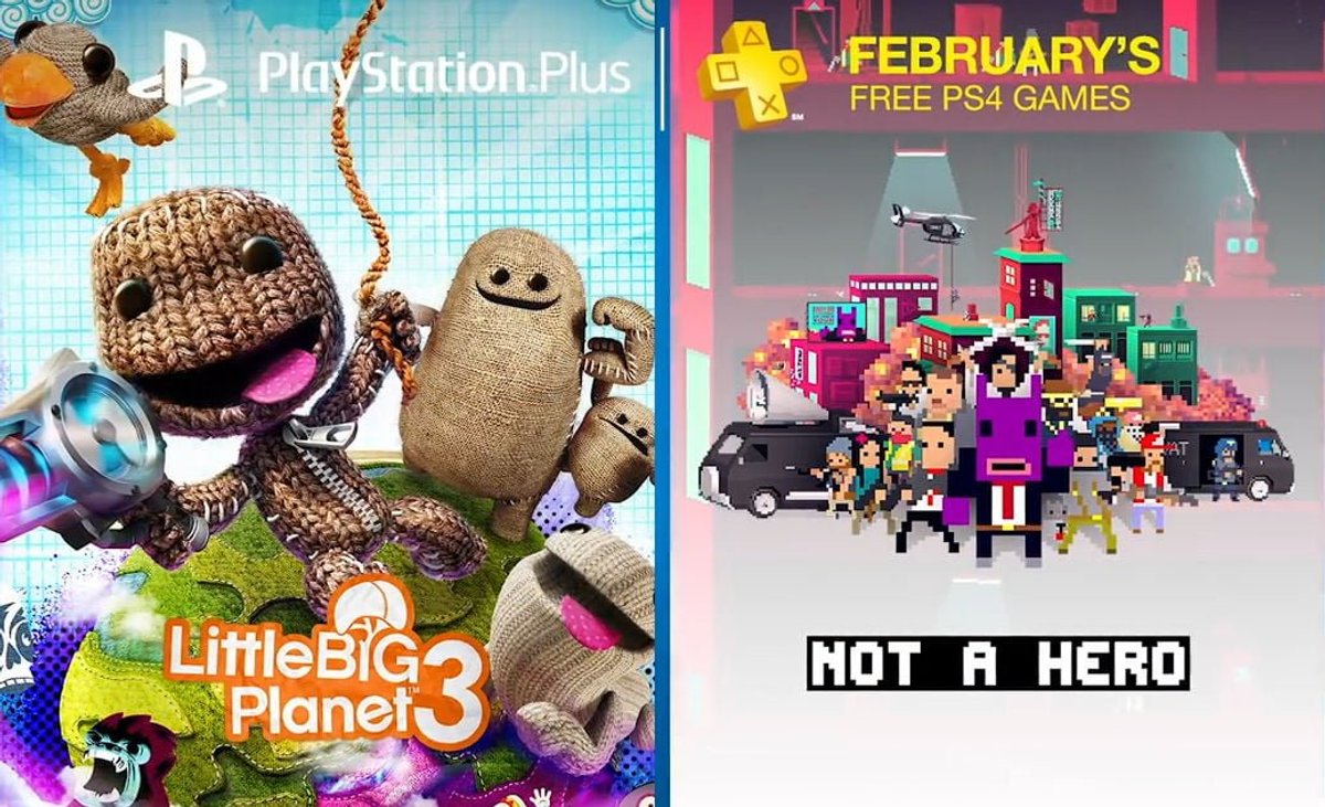 playstation plus febbraio 2017