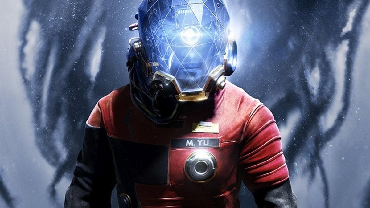 Prey, scappiamo dagli alieni dal 1998 prey reboot