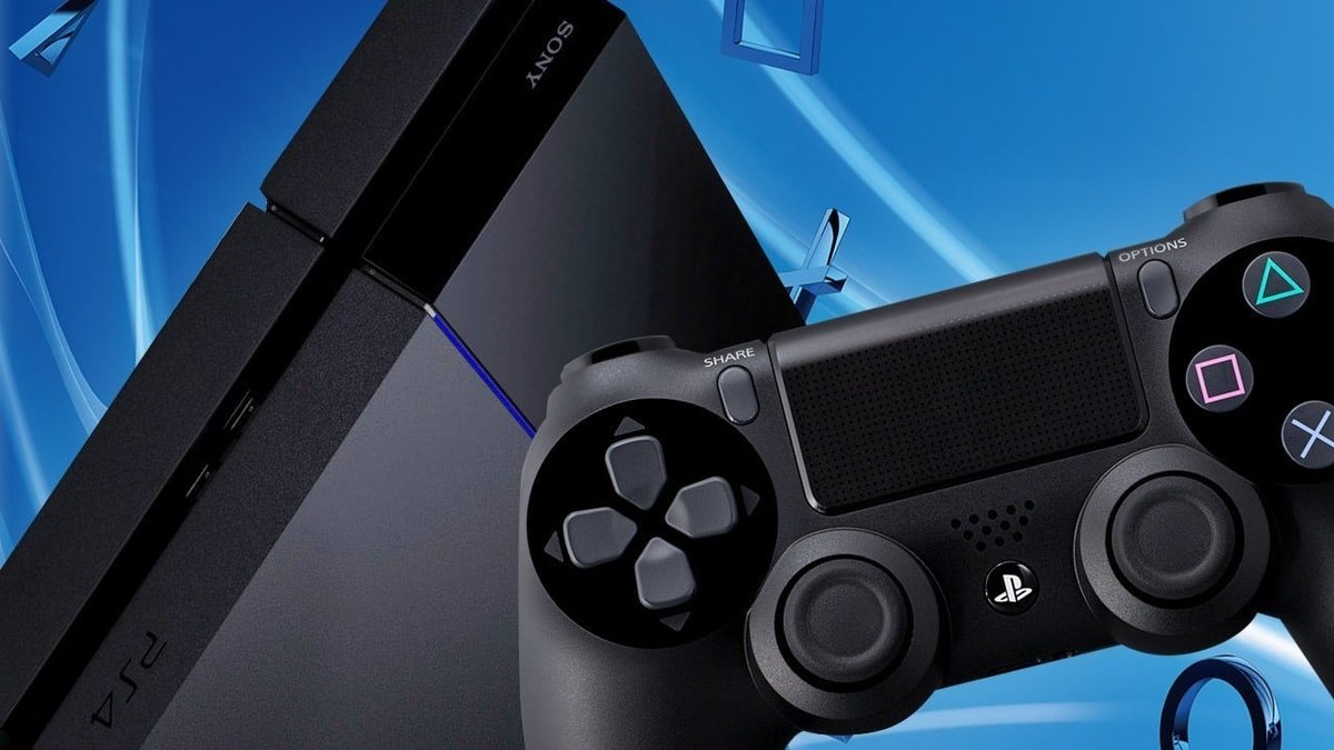 ps4 update 4.5
