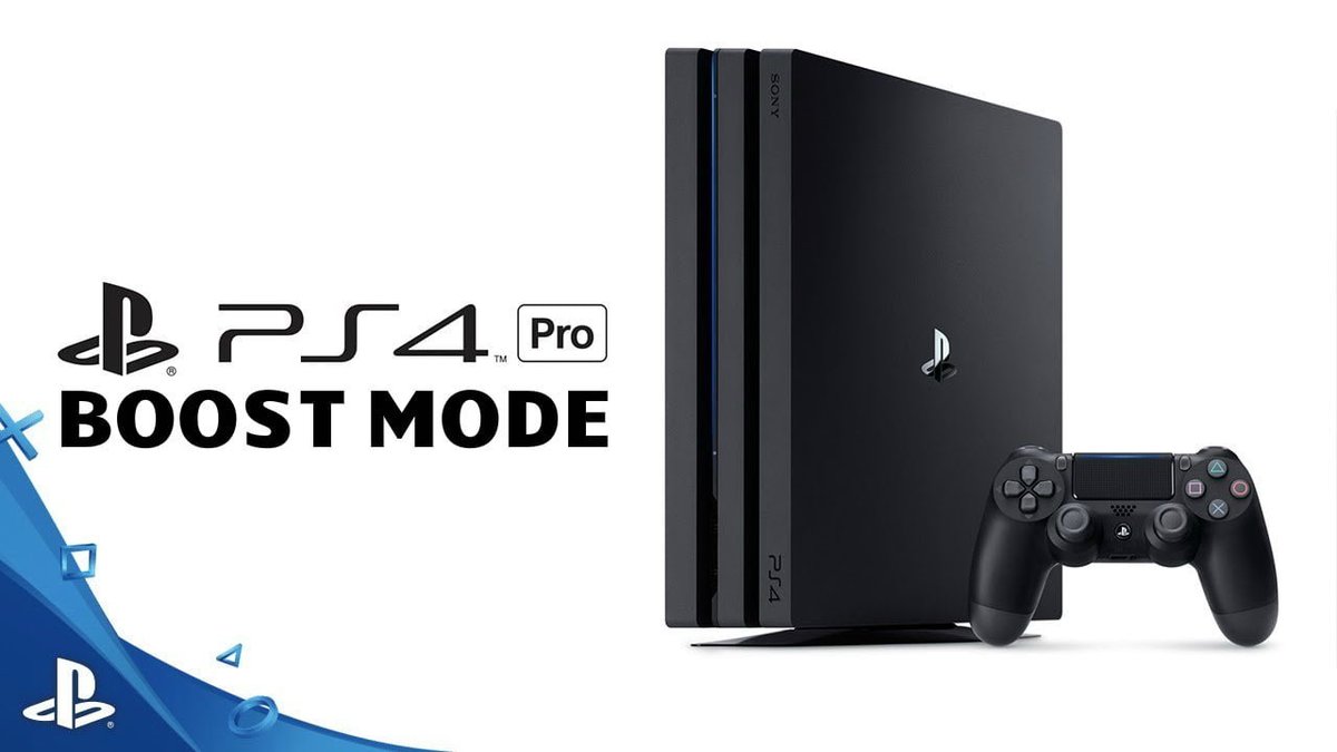 PS4 Pro Boost Mode per Bloodborne, The Witcher 3 e Batman: Arkham Knight ps4 boost mode