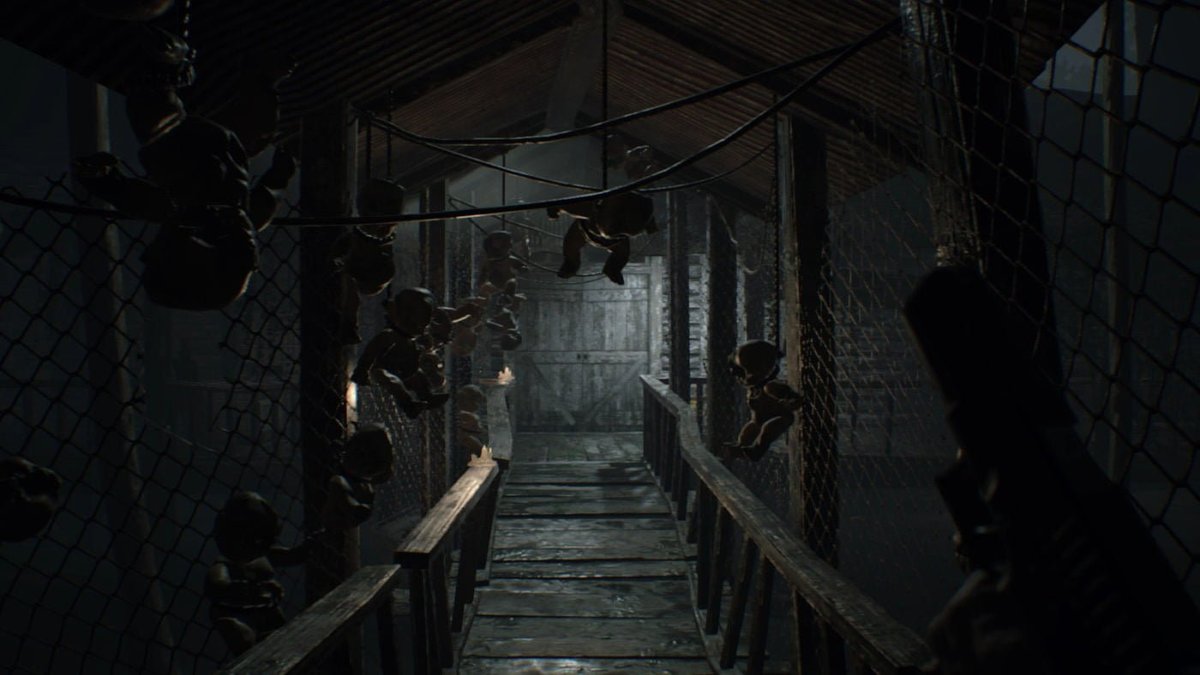 resident evil 7 biohazard