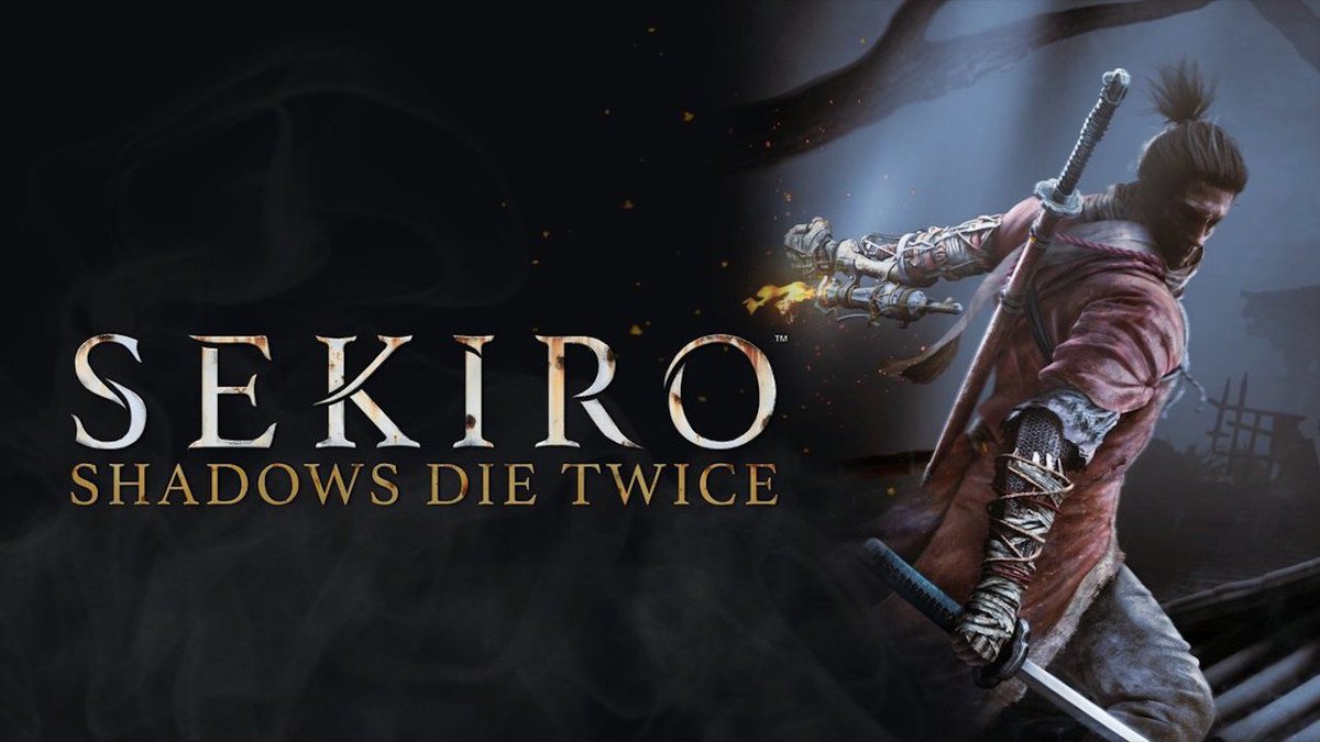 Sekiro: Shadows Die Twice – La recensione sekiro hynerd pressimage