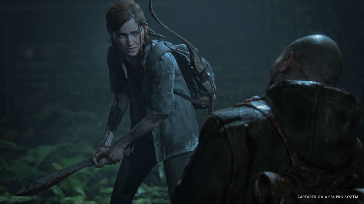 The Last of Us Part II – nuovo trailer e data di uscita questa settimana? – Rumor the last of us part ii arrivera nel 2019 maxw 1280
