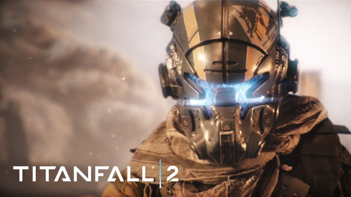 Titanfall 2: le vendite sono sotto le aspettative, ma EA non si scoraggia titanfall 2 logo
