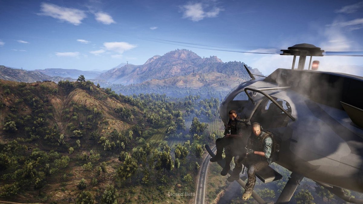 tom clancy s ghost recon wildlands 