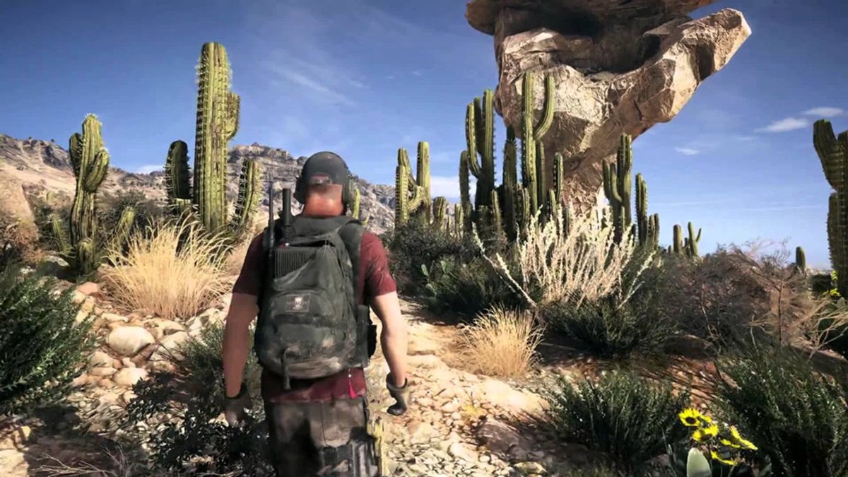 tom clancys ghost recon 1 1