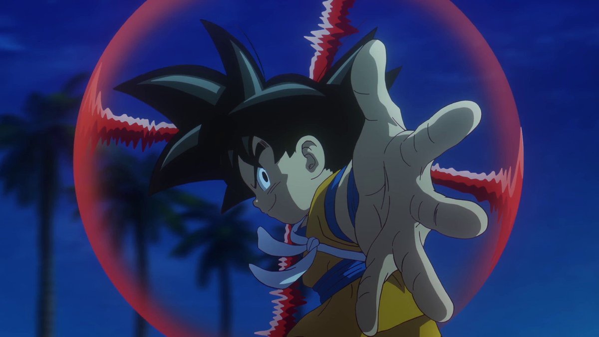 dragon ball daima 1x03