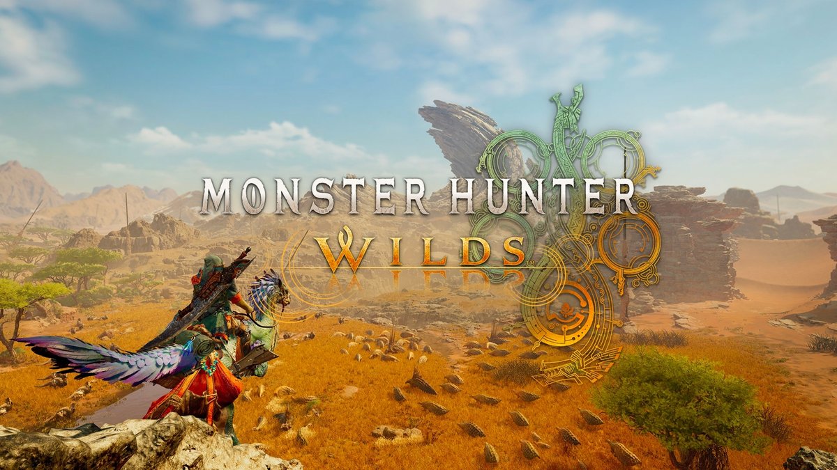 Monster Hunter Wilds: un numero spropositato di giocatori asdrubalesasasa